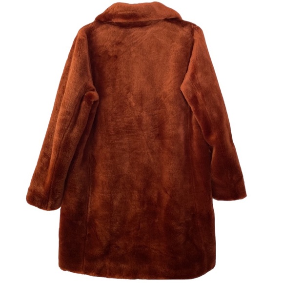 Kate Spade ♠️ Coat Size Medium NWT - Picture 2 of 10